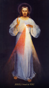 Divine Mercy