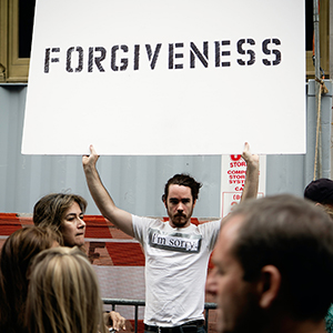129 Forgiveness-Good for Body, Mind and Soul