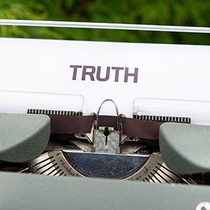 134 Truth, Truthiness, and The Social Dilemma