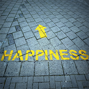 136 Happiness is Countercultural