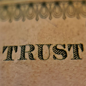 189 Reason to Trust